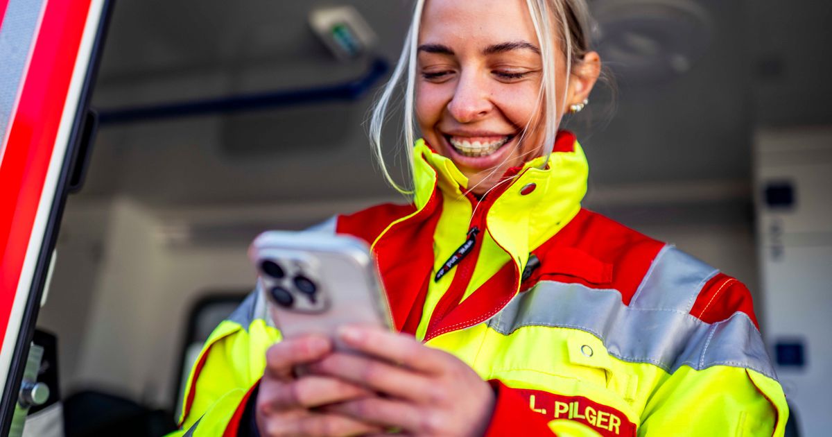 Instagram: Emergency Services Job Influencer in Euskirchen - News Directory 3