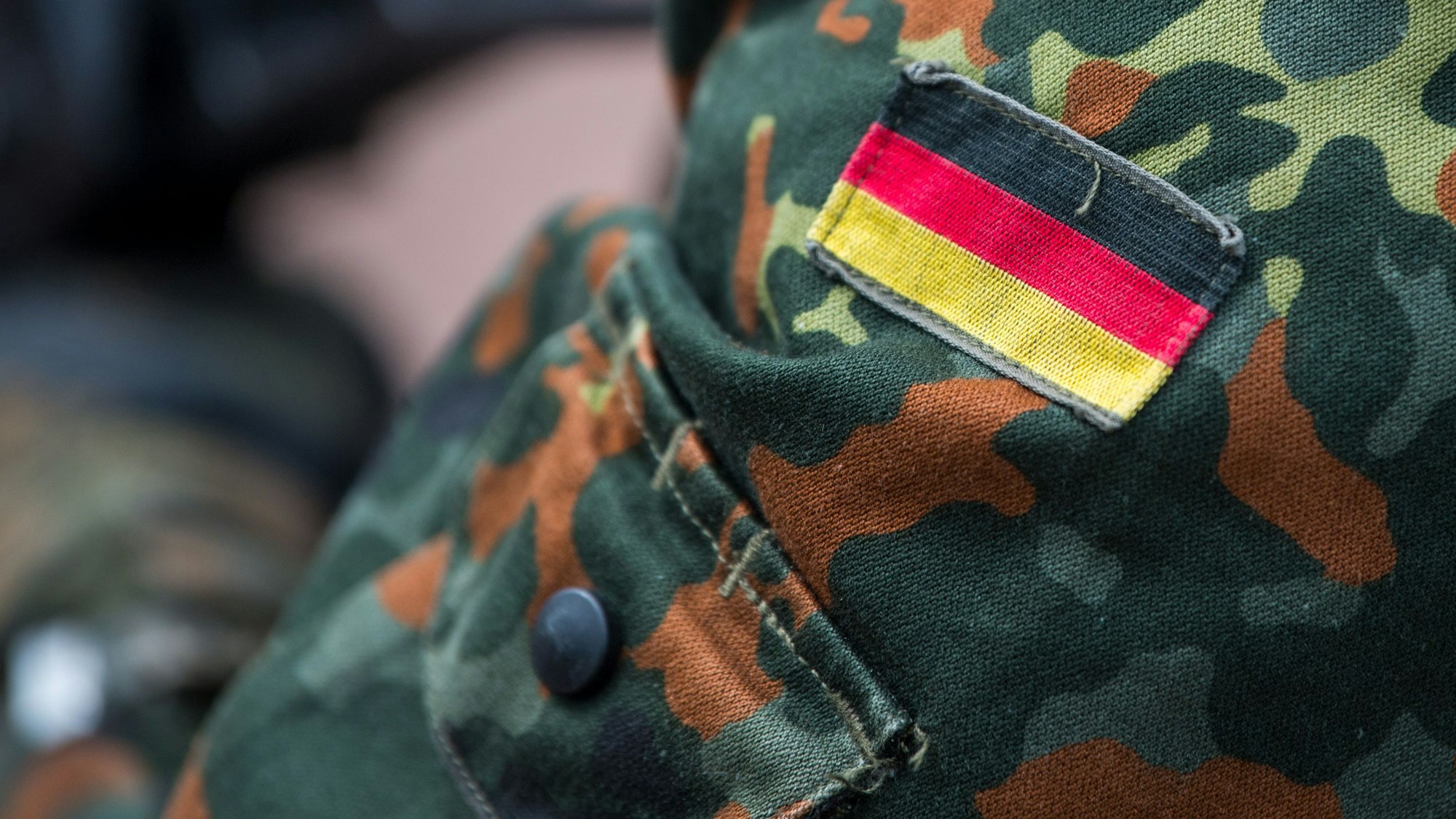 Das Wehrdienst-Problem könnte eine Erklärpflicht für alle lösen. (Symbolbild)