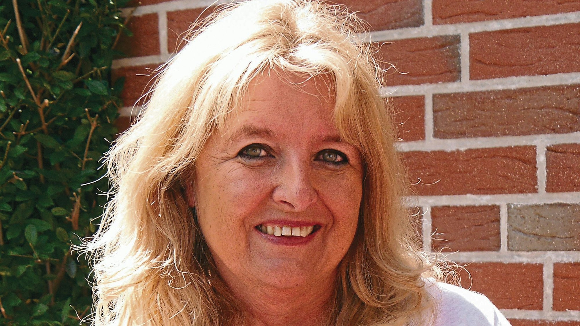 Birgit Liste-Partsch kritisiert die Pulheimer Stadtverwaltung. Sie habe falsche Informationen zur Kommunalwahl verschickt.