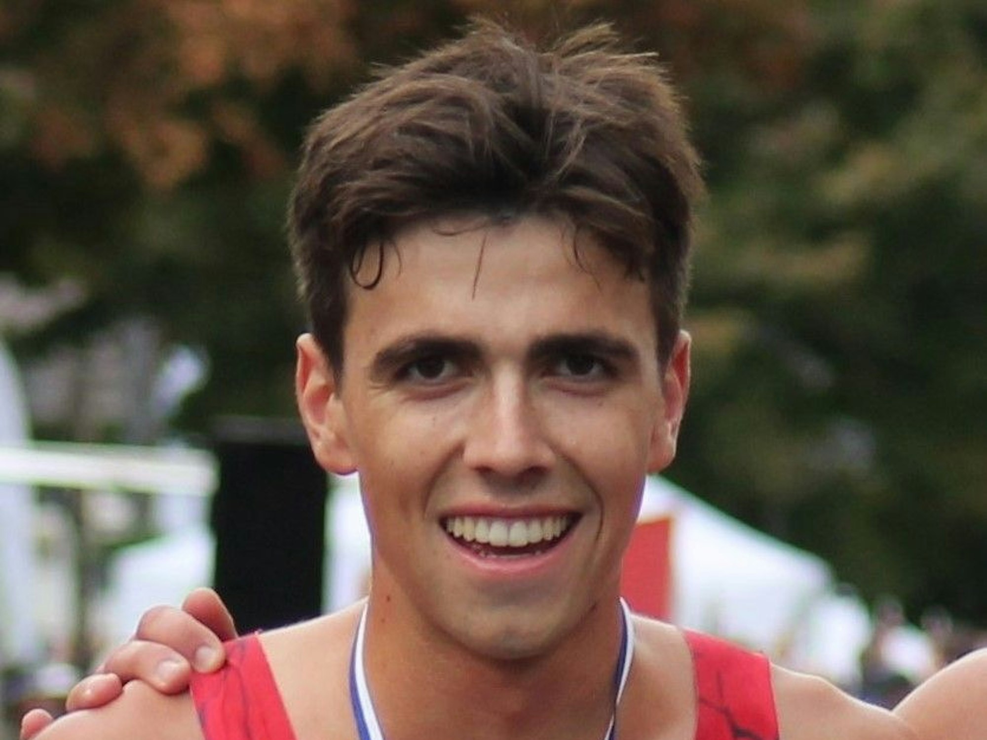 Thorben Werner Sportlerwahl 2024