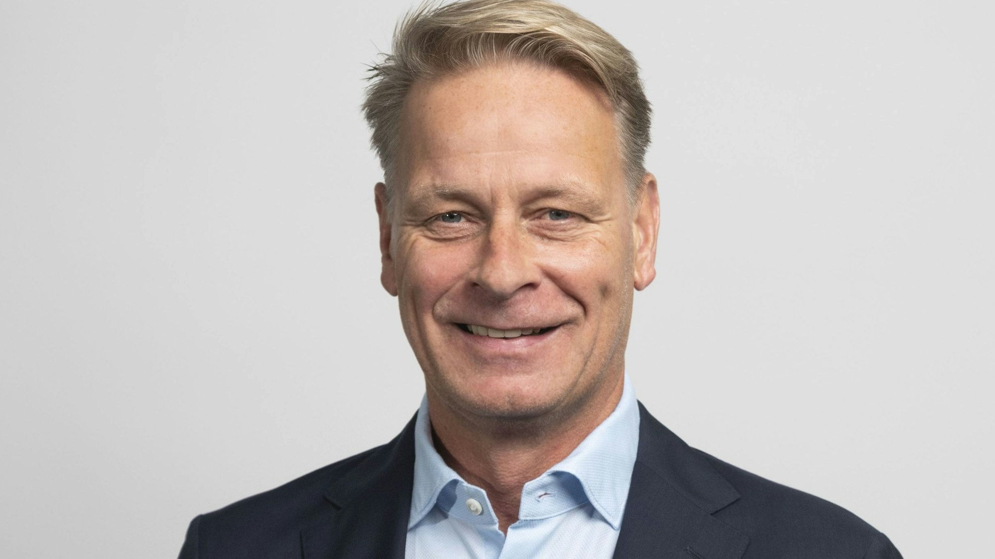 Stimmen zum Logistik-Nachhaltigkeitsreport der IHK, Christian Faßbender, Geschäftsführer Baustoffhandel Faßbender Tenten Bonn