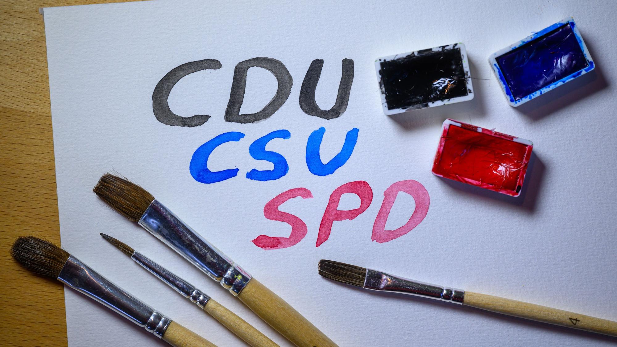 Die Auflösung der Ampel-Koalition 2024 führte zu einem bemerkenswerten Anstieg der Parteimitgliedschaften, erstmals seit 1990.