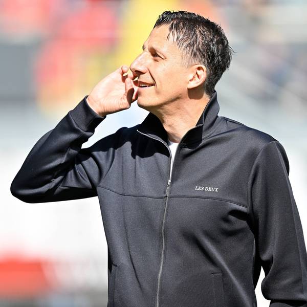 Sollte der Aufstieg in dieser Saison gelingen, bräuchte FC-Sportchef Christian Keller auf dem Transfermarkt mehr Glück als in der Vergangenheit.