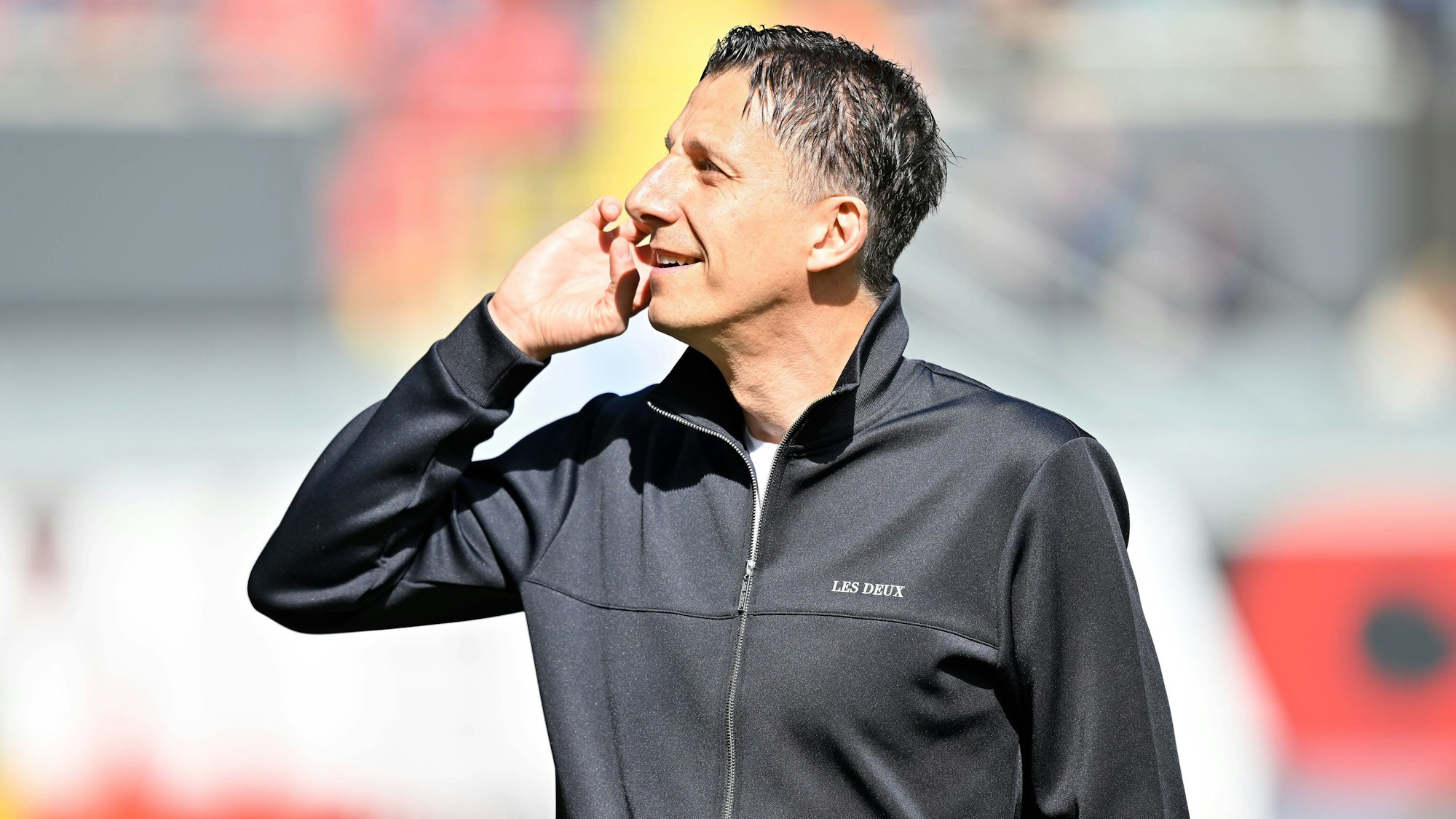 Sollte der Aufstieg in dieser Saison gelingen, bräuchte FC-Sportchef Christian Keller auf dem Transfermarkt mehr Glück als in der Vergangenheit.