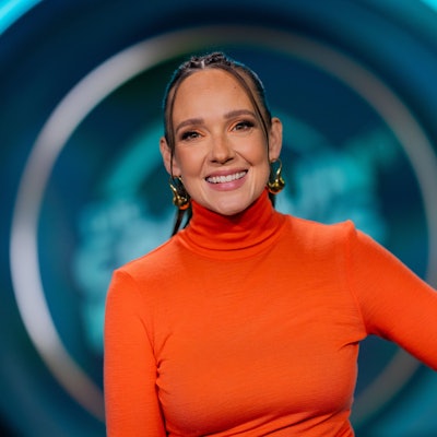 Nach der Wahl von Donald Trump und dessen radikalem Zickzack-Kurs, sei alles einfach anders, sagt Carolin Kebekus zum Start ihrer neuen Staffel.