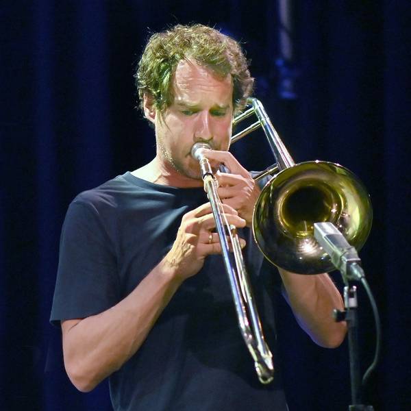 Nils Wogram
