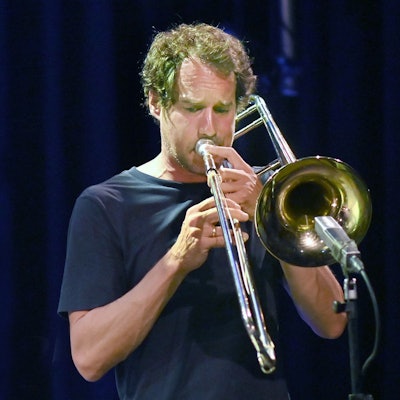 Nils Wogram