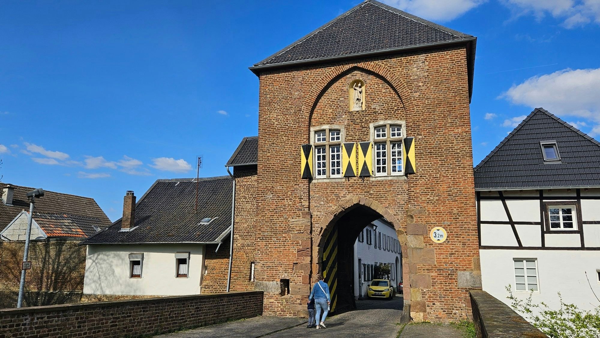 Das Bild zeigt das Agathator.