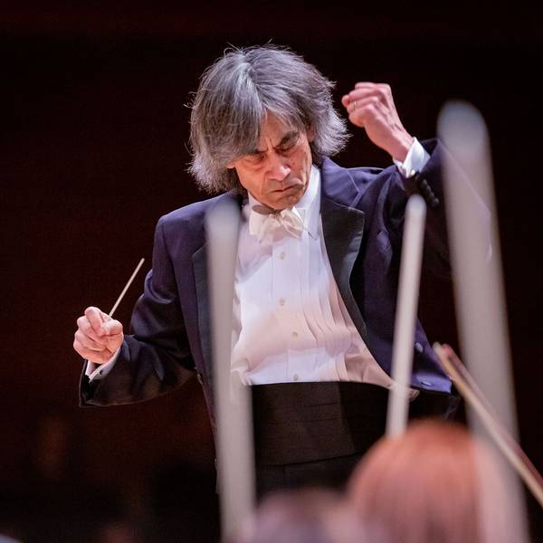 Kent Nagano