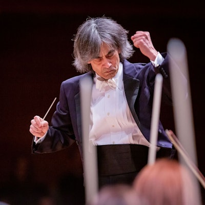Kent Nagano