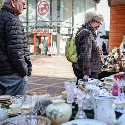 Zwei weitere Ausgaben von „Papier und Schätze“ sind für das Jahr 2025 noch geplant.