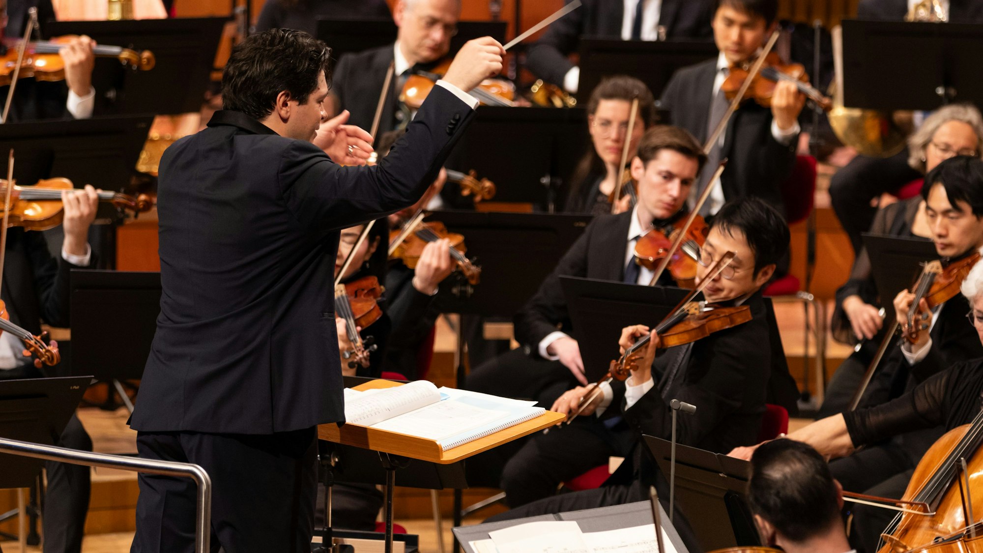 WDR Benefizkonzert