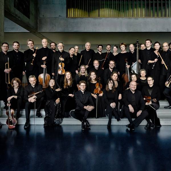 Collegium Vocale Gent