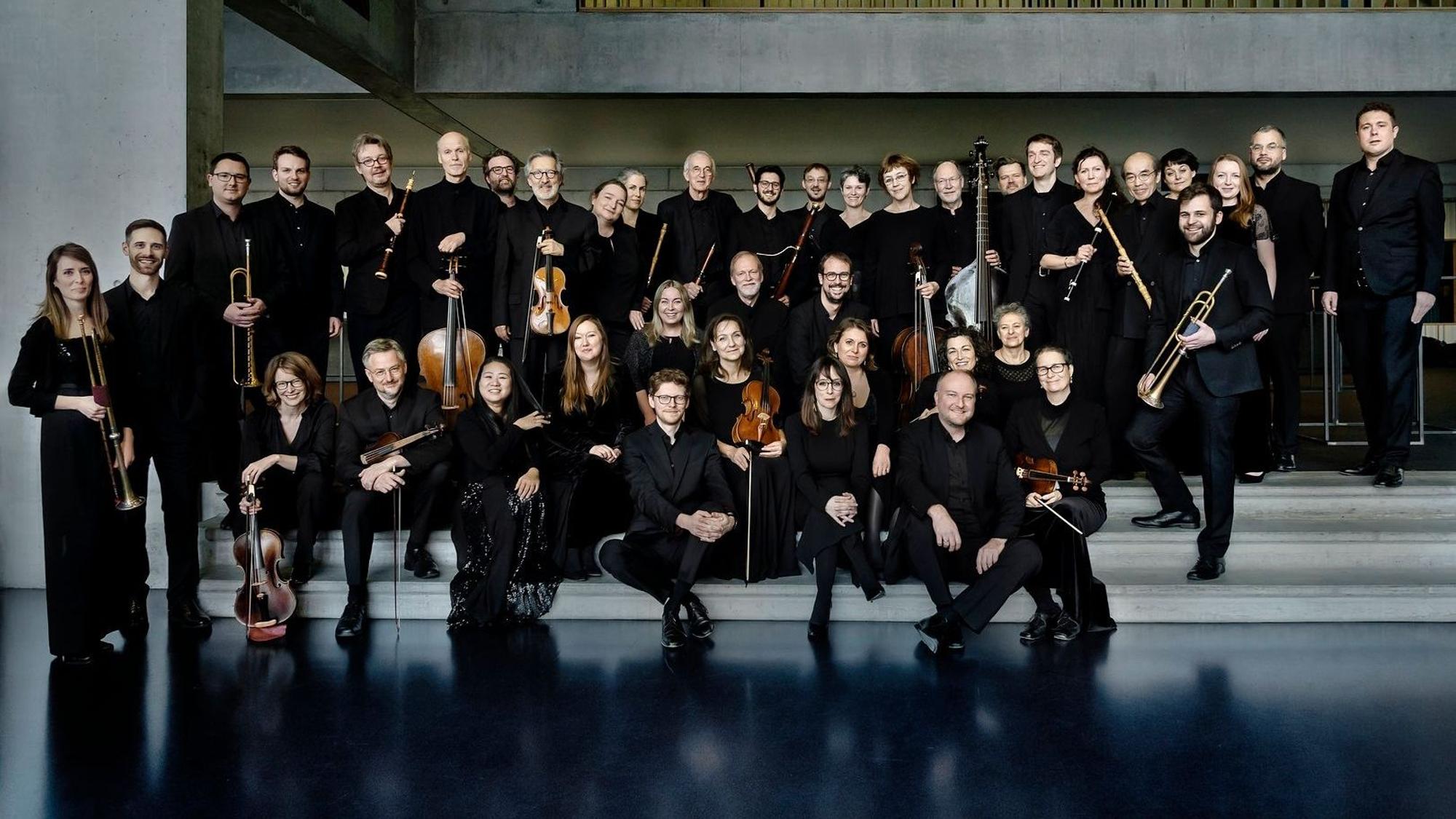 Collegium Vocale Gent