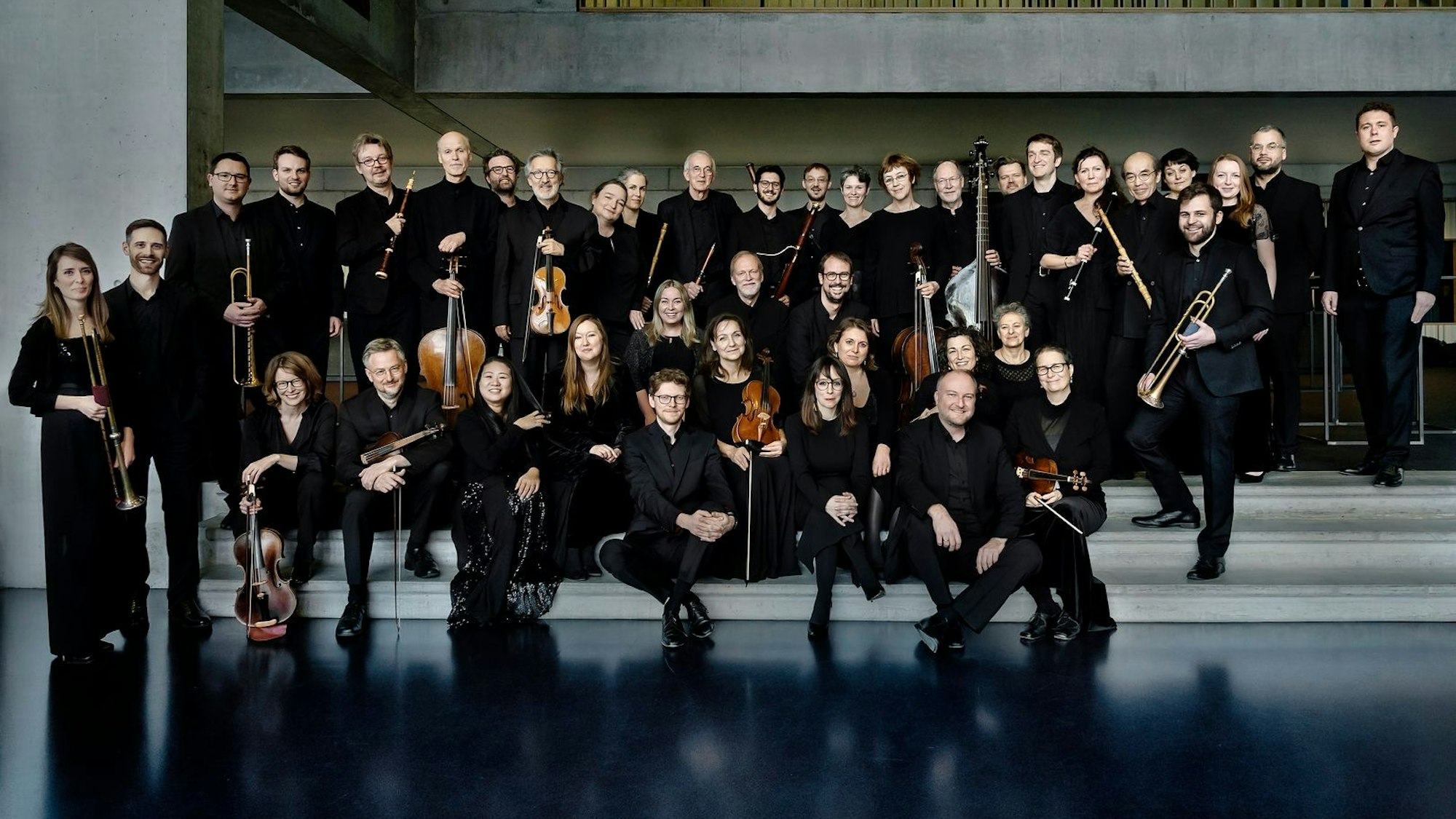 Collegium Vocale Gent