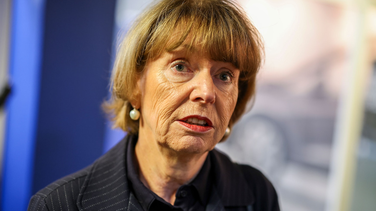 Kölns Oberbürgermeisterin Henriette Reker (Parteilos) sieht in Köln an vielen Stellen eine Verwahrlosung, die es zu bekämpfen gilt. (Archivbild)