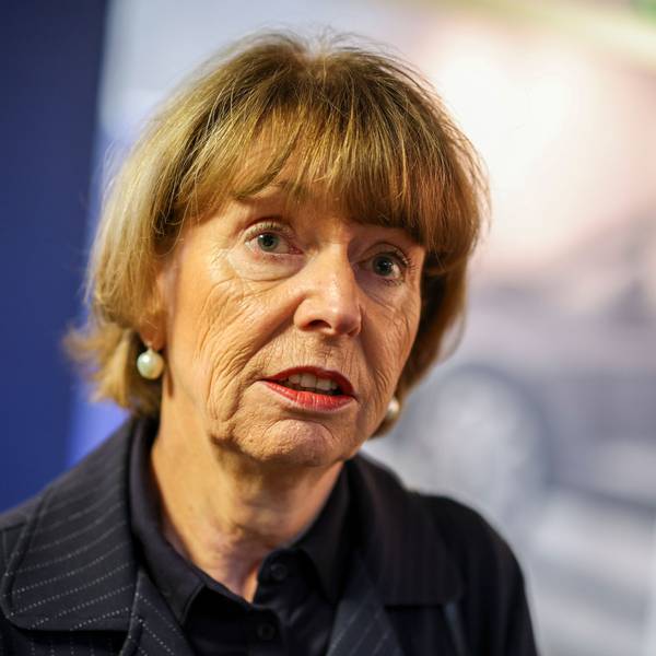 ARCHIV - 10.12.2024, Nordrhein-Westfalen, Köln: Kölns Oberbürgermeisterin Henriette Reker (Parteilos) am Rande einer Ford-Betriebsversammlung. (zu dpa: «Kölner OB: Familie von Imamoglu fühlt sich im Stich gelassen») Foto: Christoph Reichwein/dpa +++ dpa-Bildfunk +++