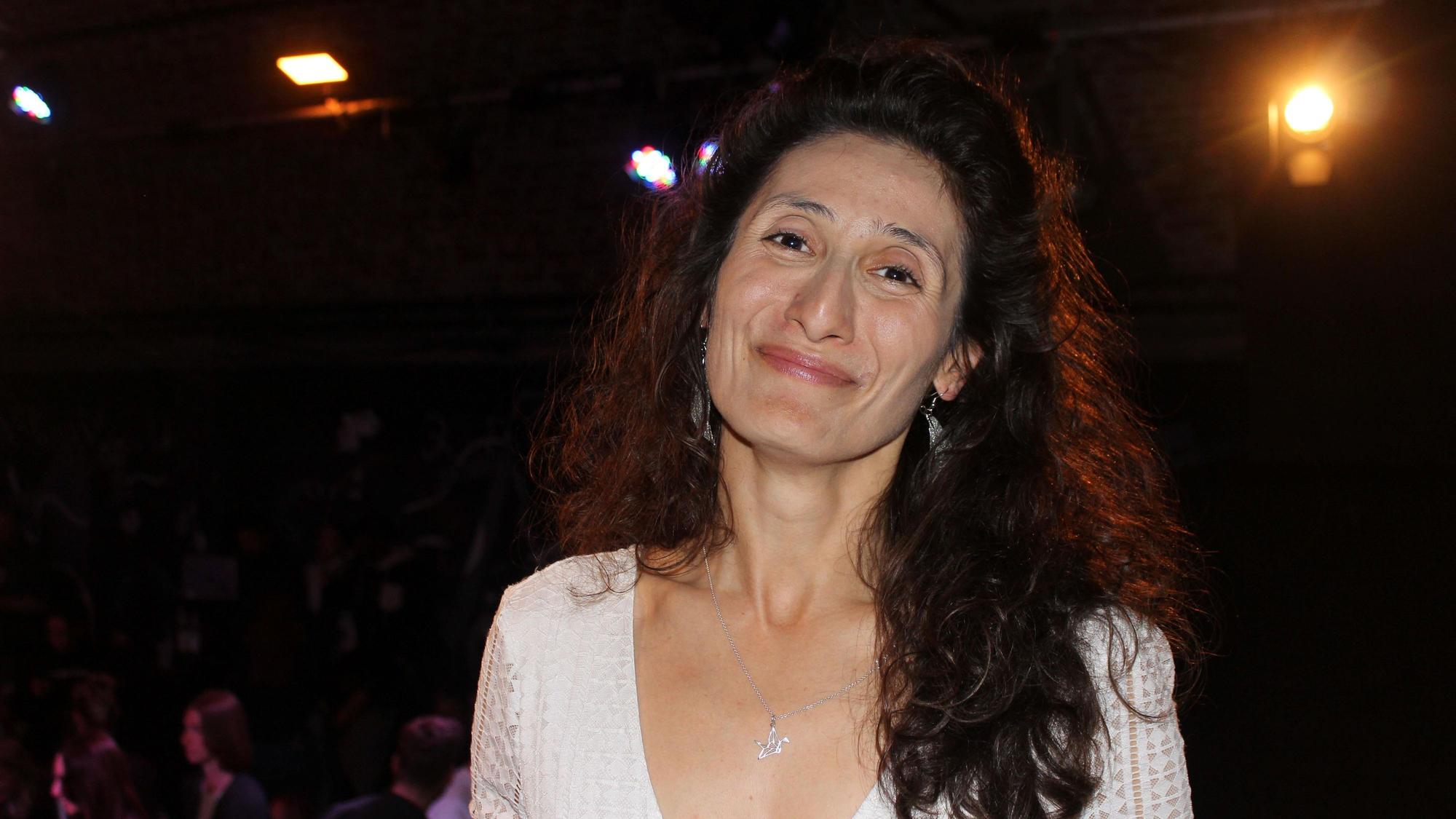 Betül Büsra