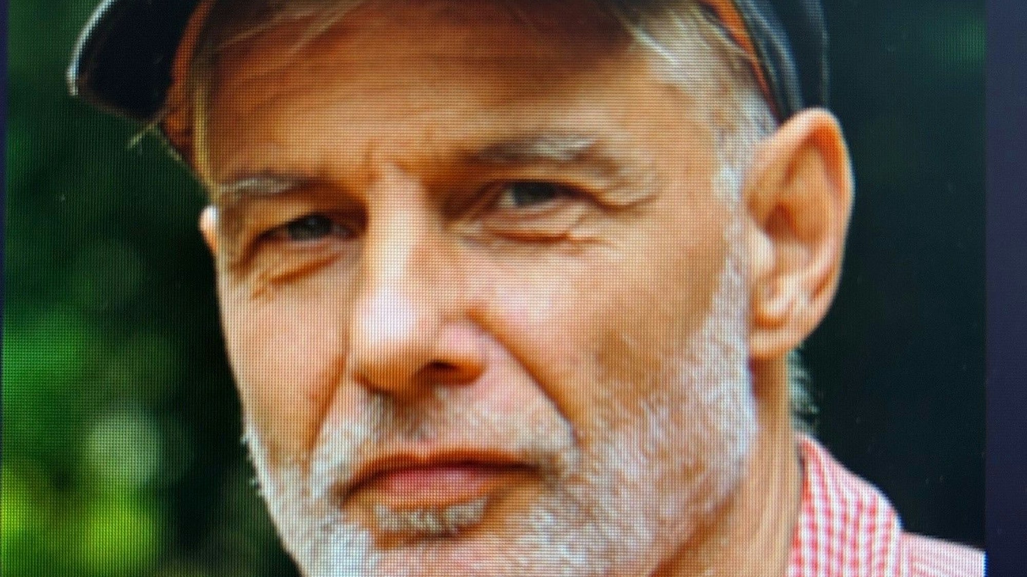 Kristian Golla