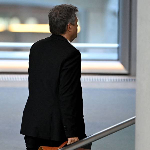 Robert Habeck (Archivbild)