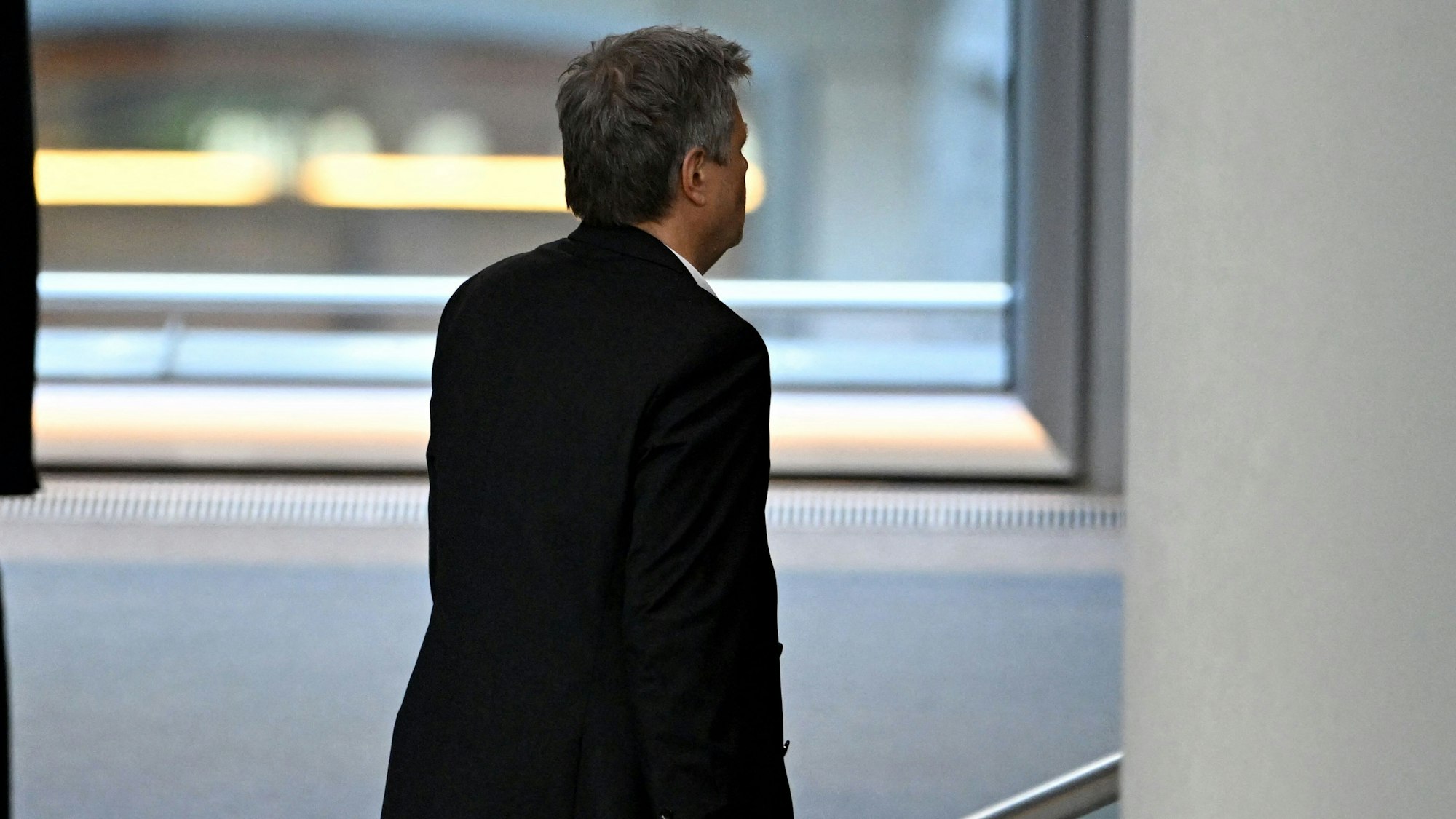 Robert Habeck (Archivbild)