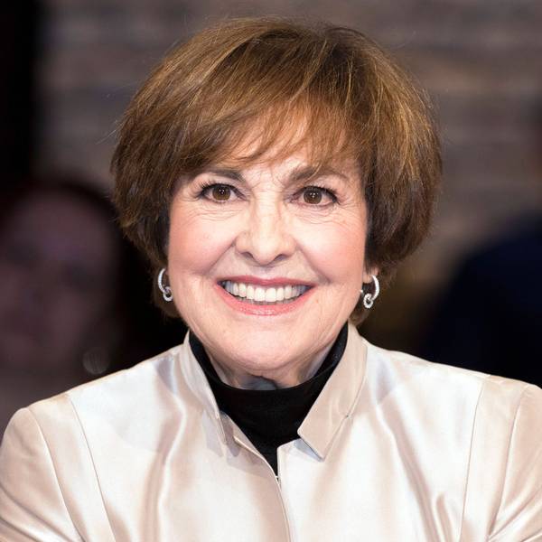 Paola Felix in der Talkshow „3nach9“.