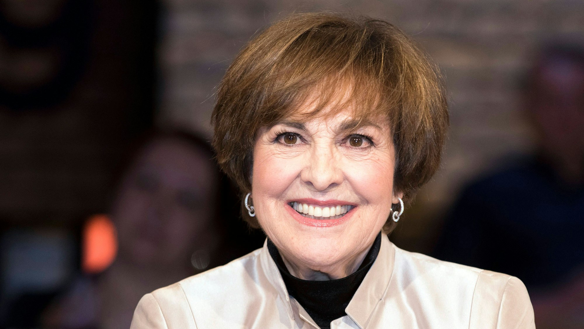 Paola Felix in der Talkshow „3nach9“.