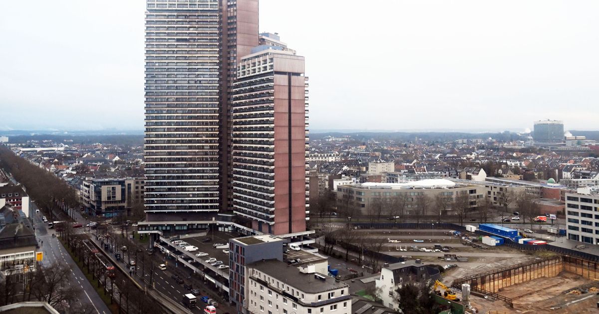 Unicenter Bomb Find Cologne - News Directory 3
