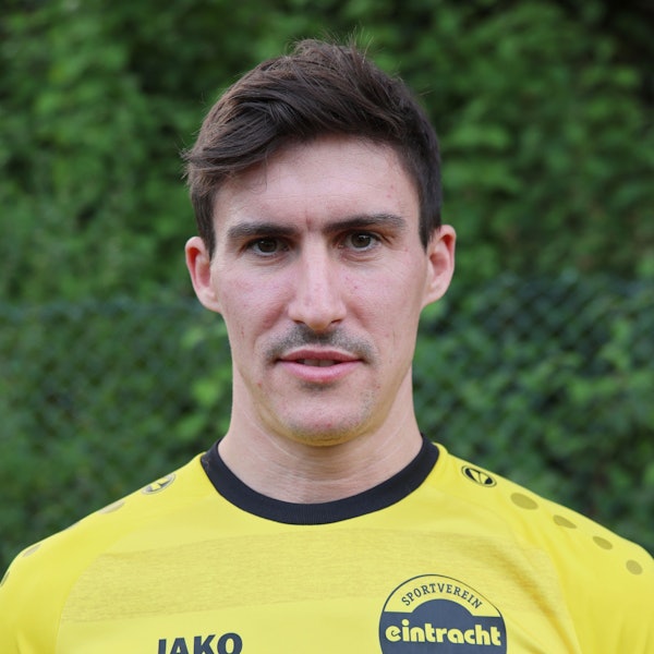 Portrait Robin Theisen