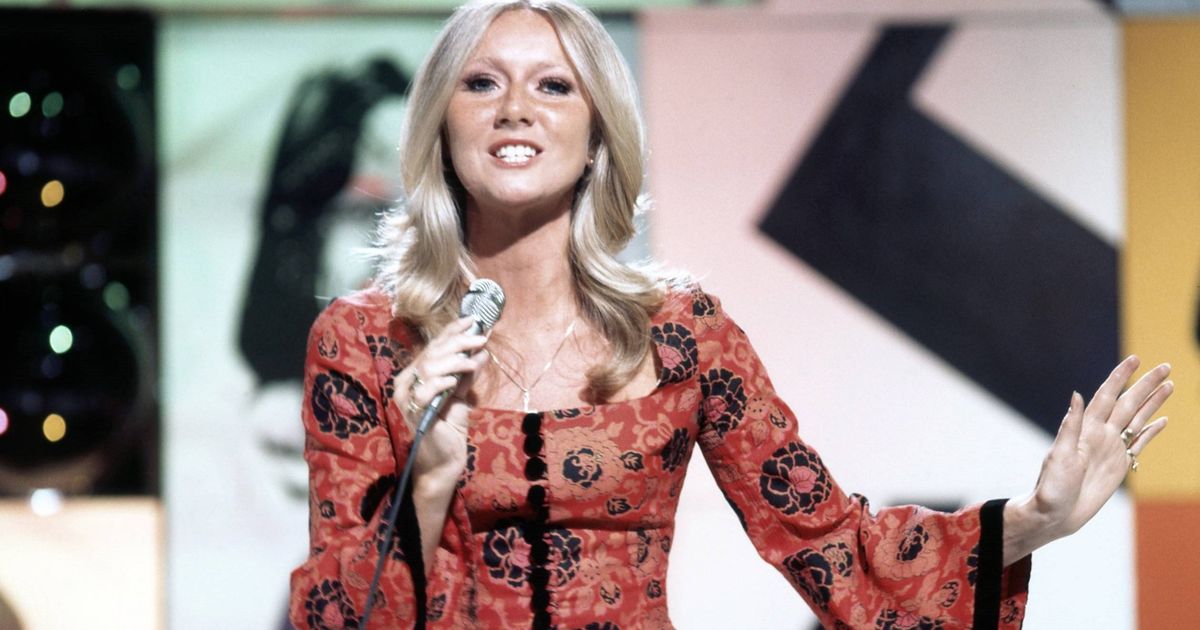 Clodagh Rodgers: British ESC Singer Dies Suddenly - News Directory 3
