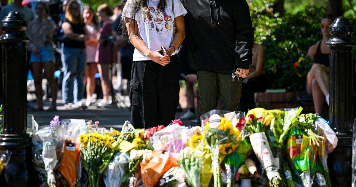 Florida University Shooting: Son of Police Chief Arrested - News Directory 3