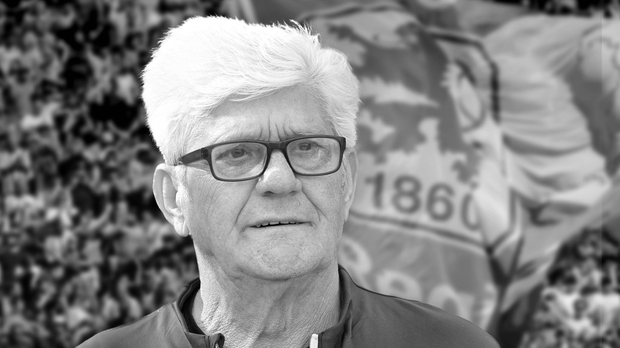 Werner Lorant ist im Alter von 76 Jahren gestorben. (Archvibild)