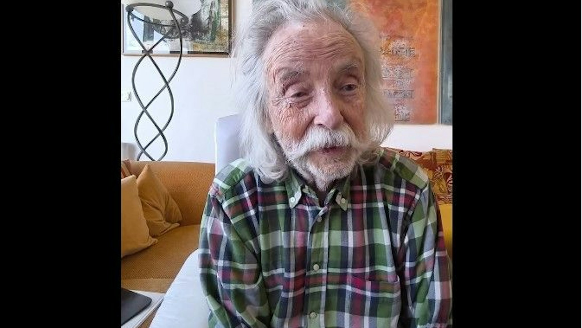 Köln: Jean Pütz ärgert sich über Krankenhaus | Kölner Stadt-Anzeiger