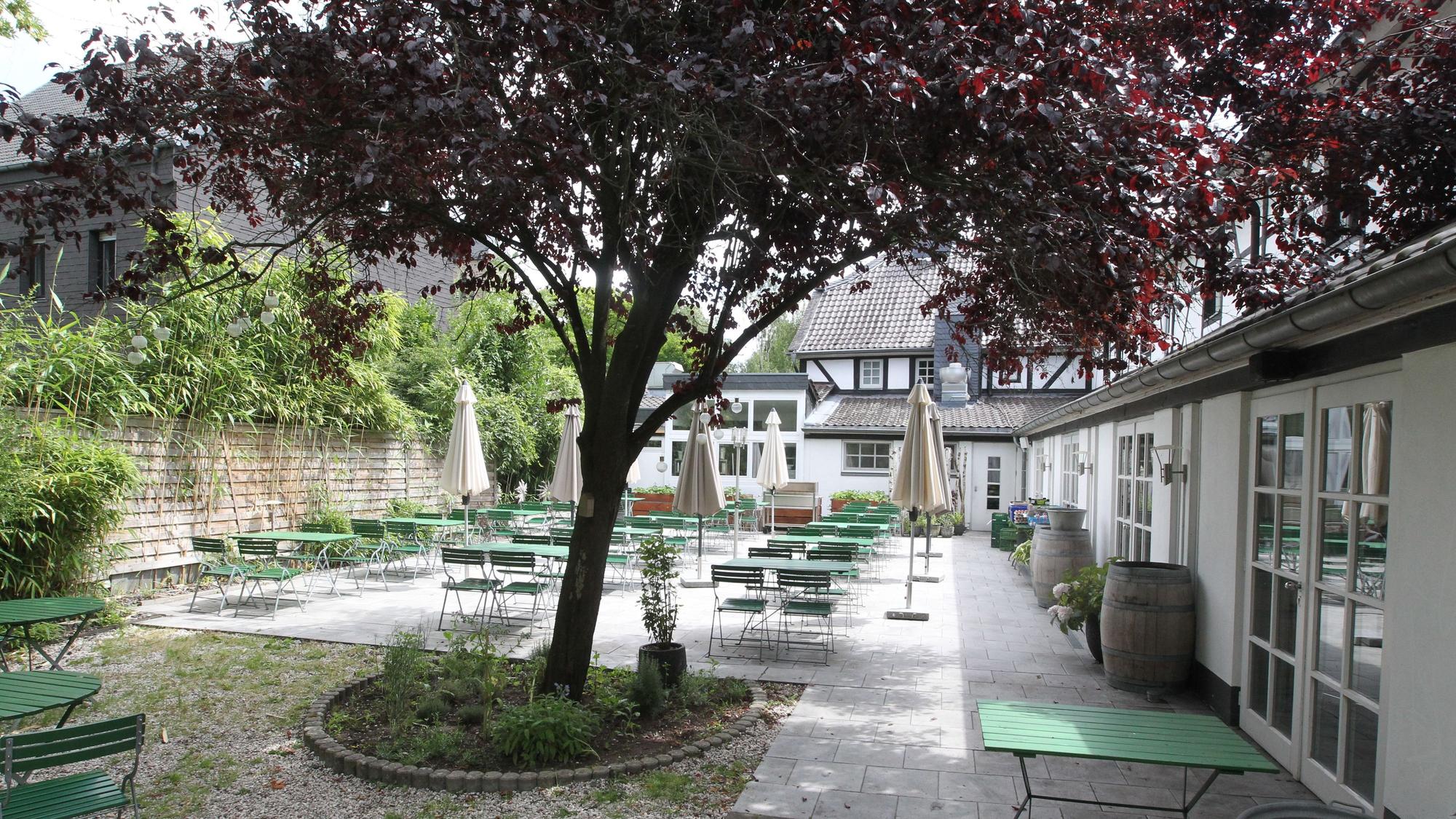 Gasthaus Scheiderhöhe