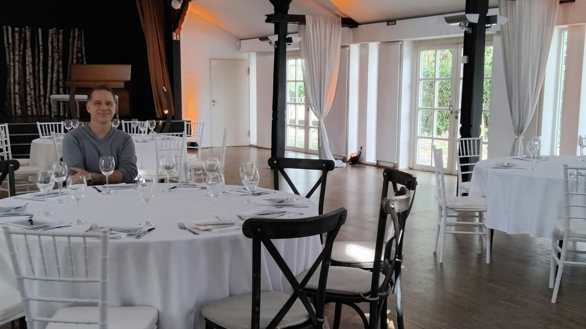 Gasthaus Scheiderhöhe