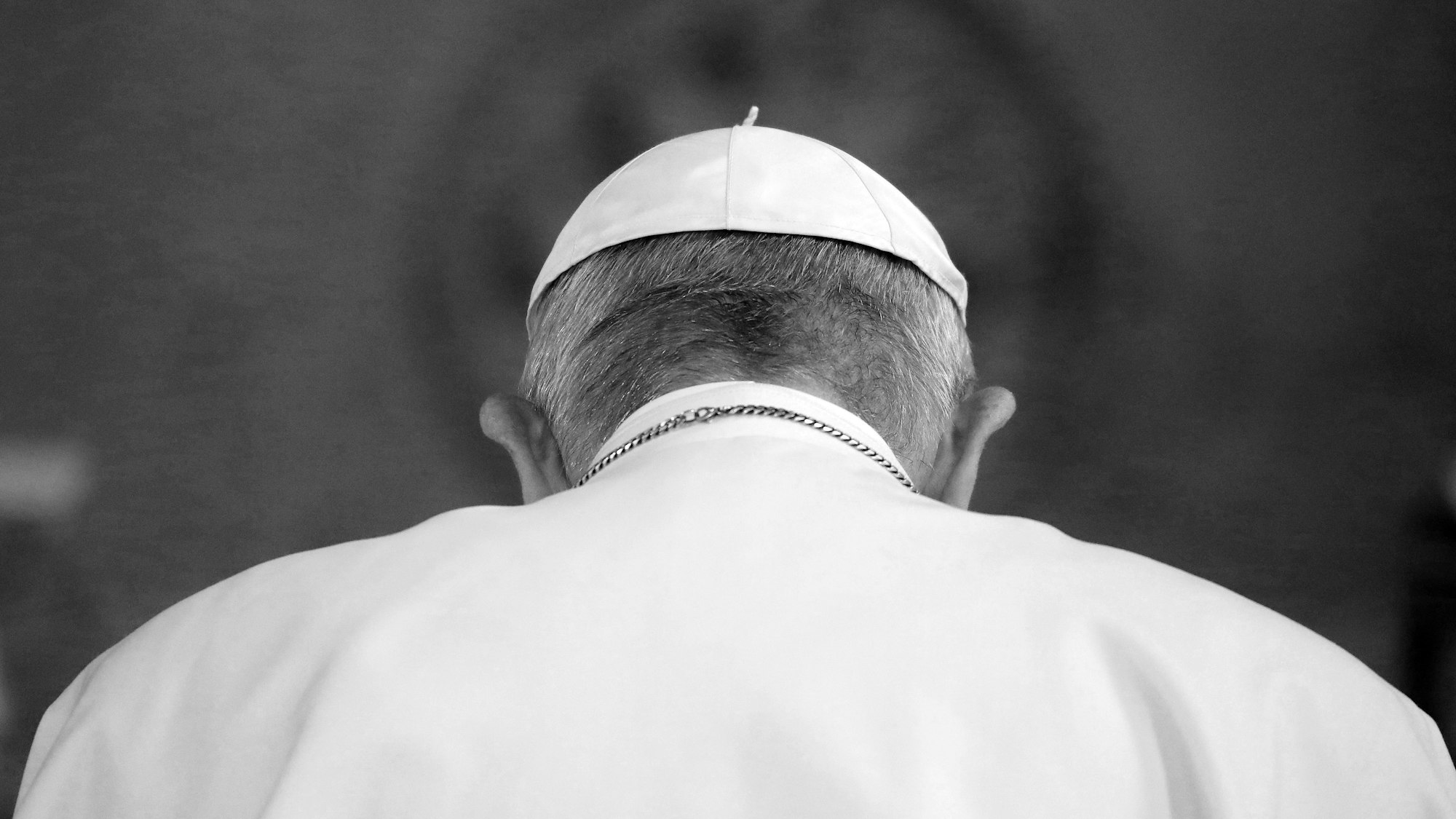 Papst Franziskus ist tot. Das Oberhaupt von weltweit 1,4 Milliarden Katholiken starb am Montag im Alter von 88 Jahren, wie der Vatikan mitteilte. (Archivbild)