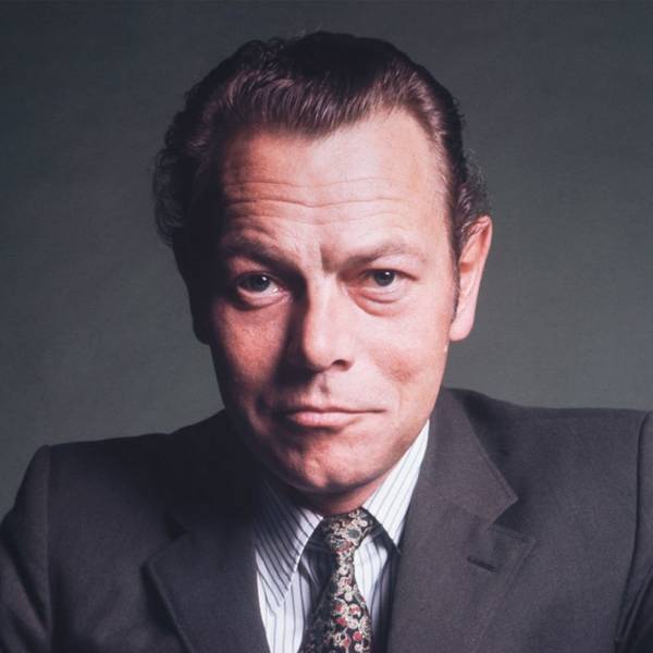 Bert Kaempfert Nahaufnahme