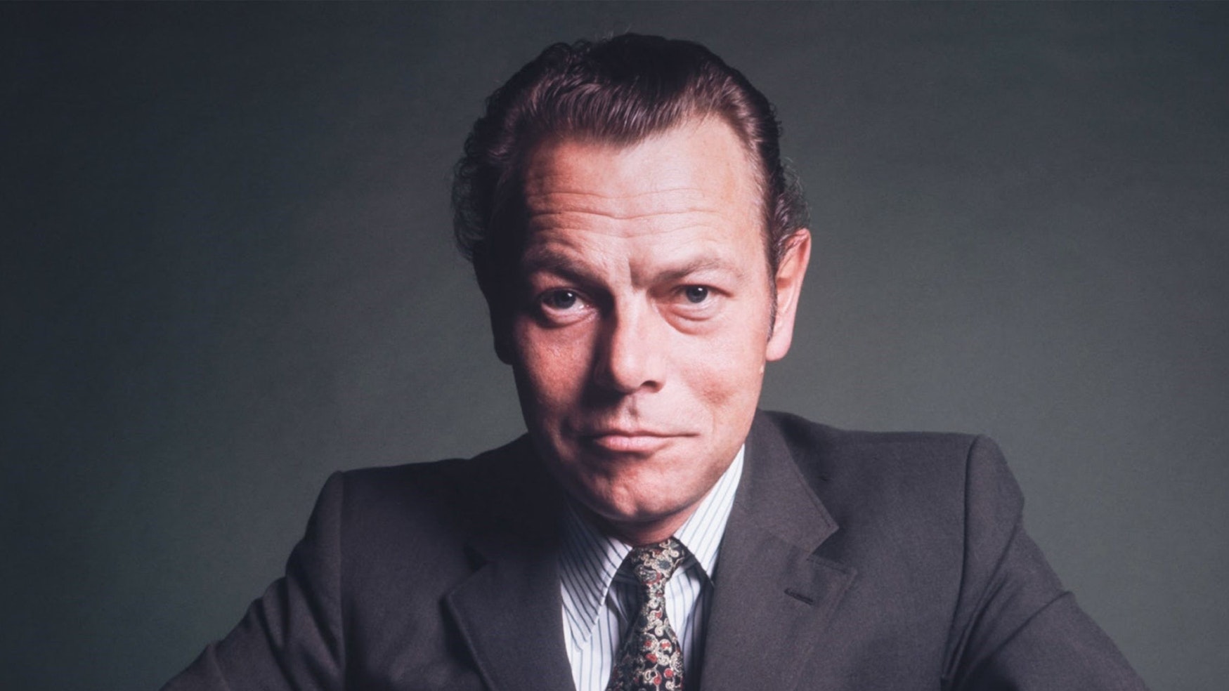 Bert Kaempfert Nahaufnahme