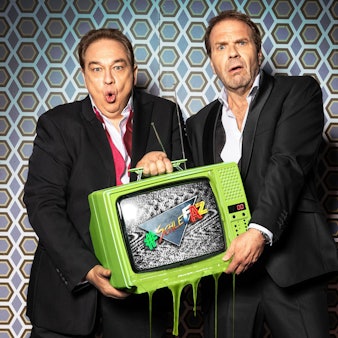 SchleFaZ - Die schlechtesten Filme aller Zeiten