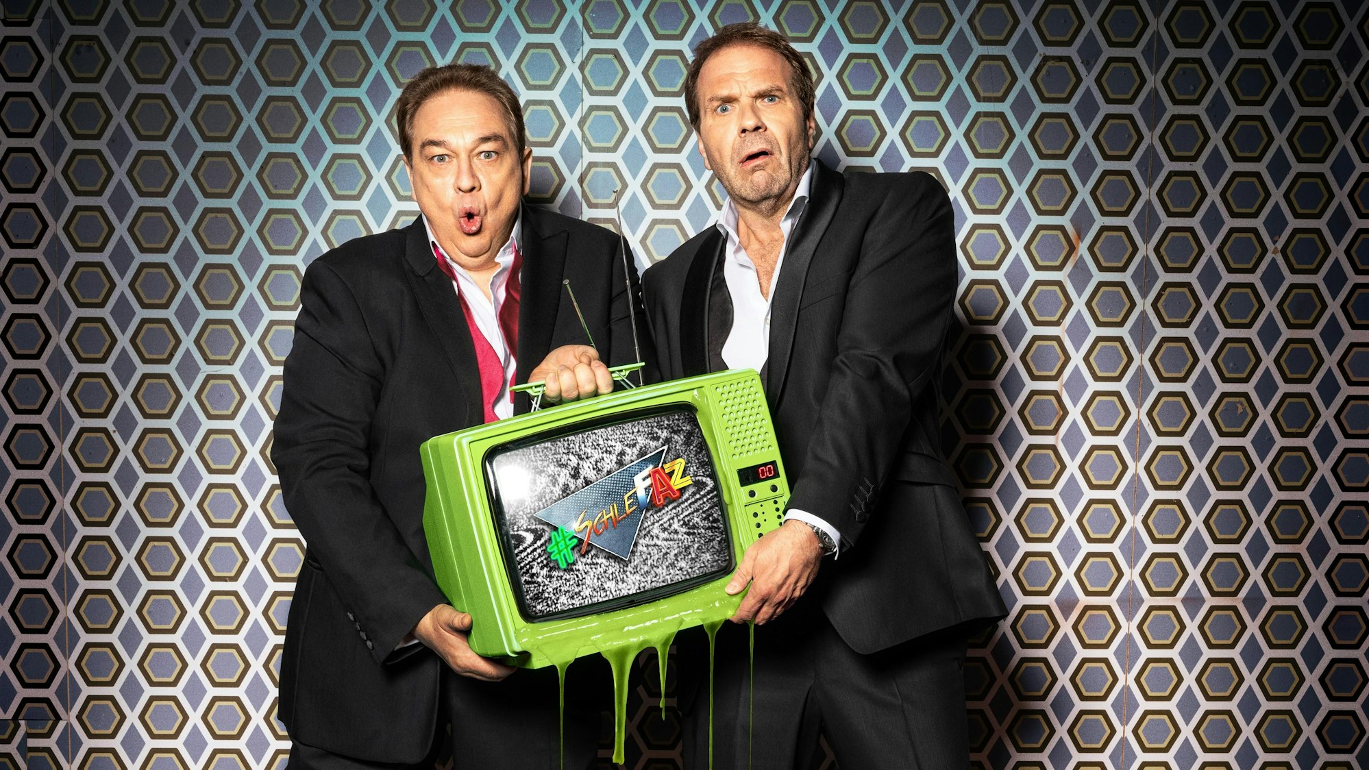 SchleFaZ - Die schlechtesten Filme aller Zeiten