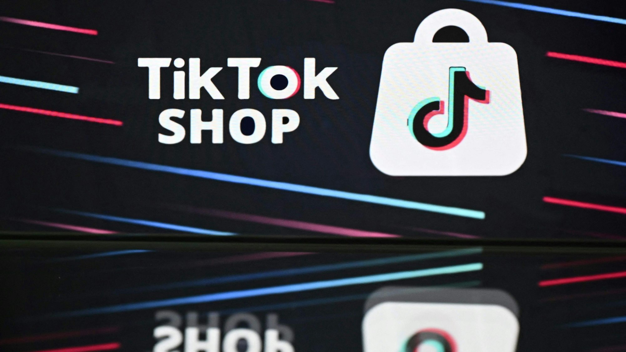 Seit März gibt es den Tiktok-Shop auch in Deutschland.