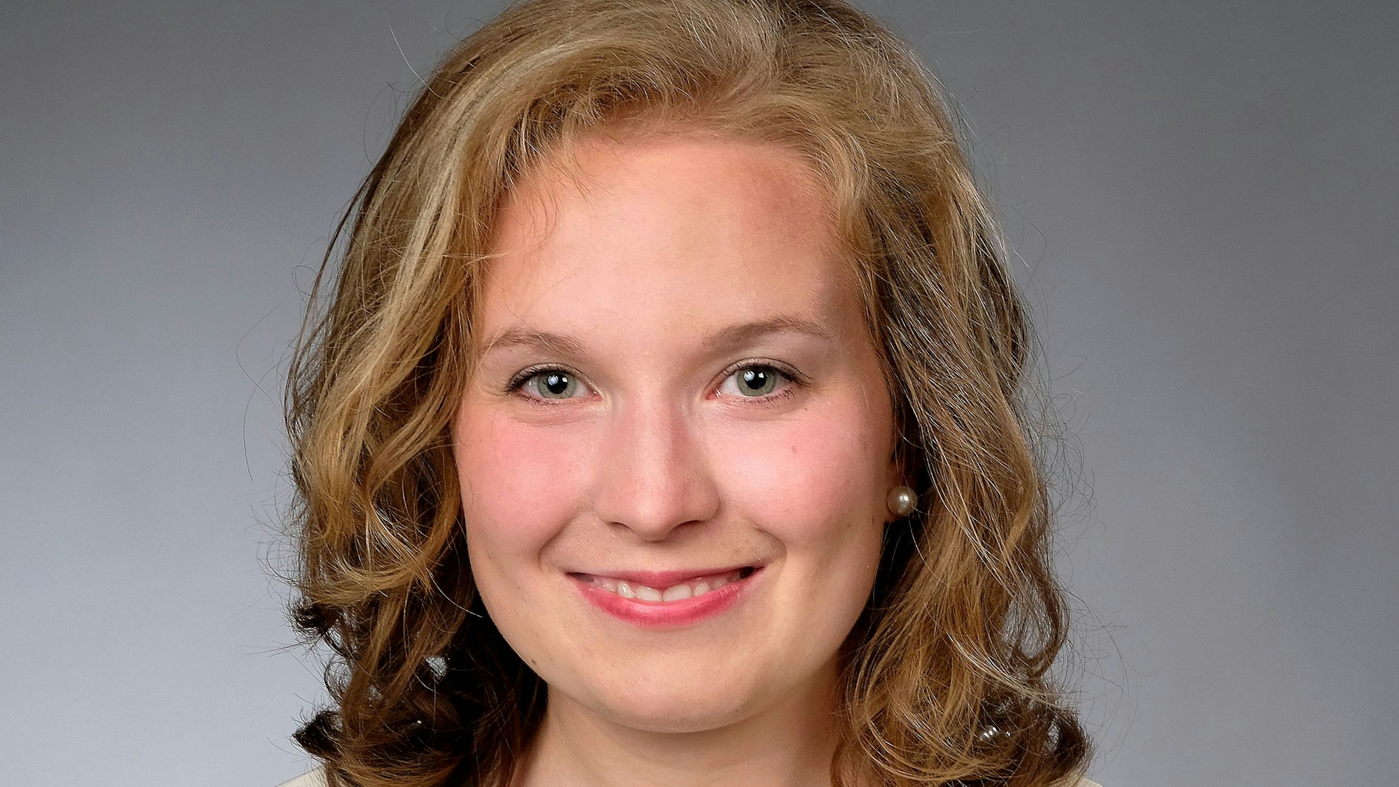 Marie Schöbel ist die Kandidatin der Waldbröler SPD für den Wahlbezirk Maibuche.