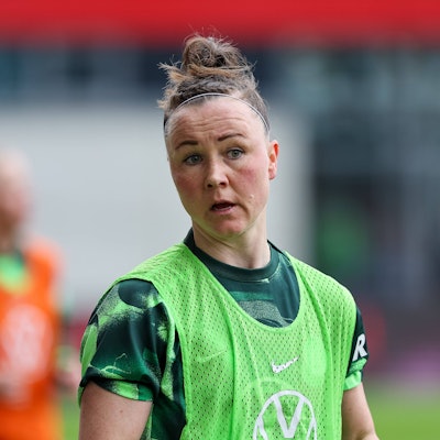 Soll den FC stabilisieren: Marina Hegering
