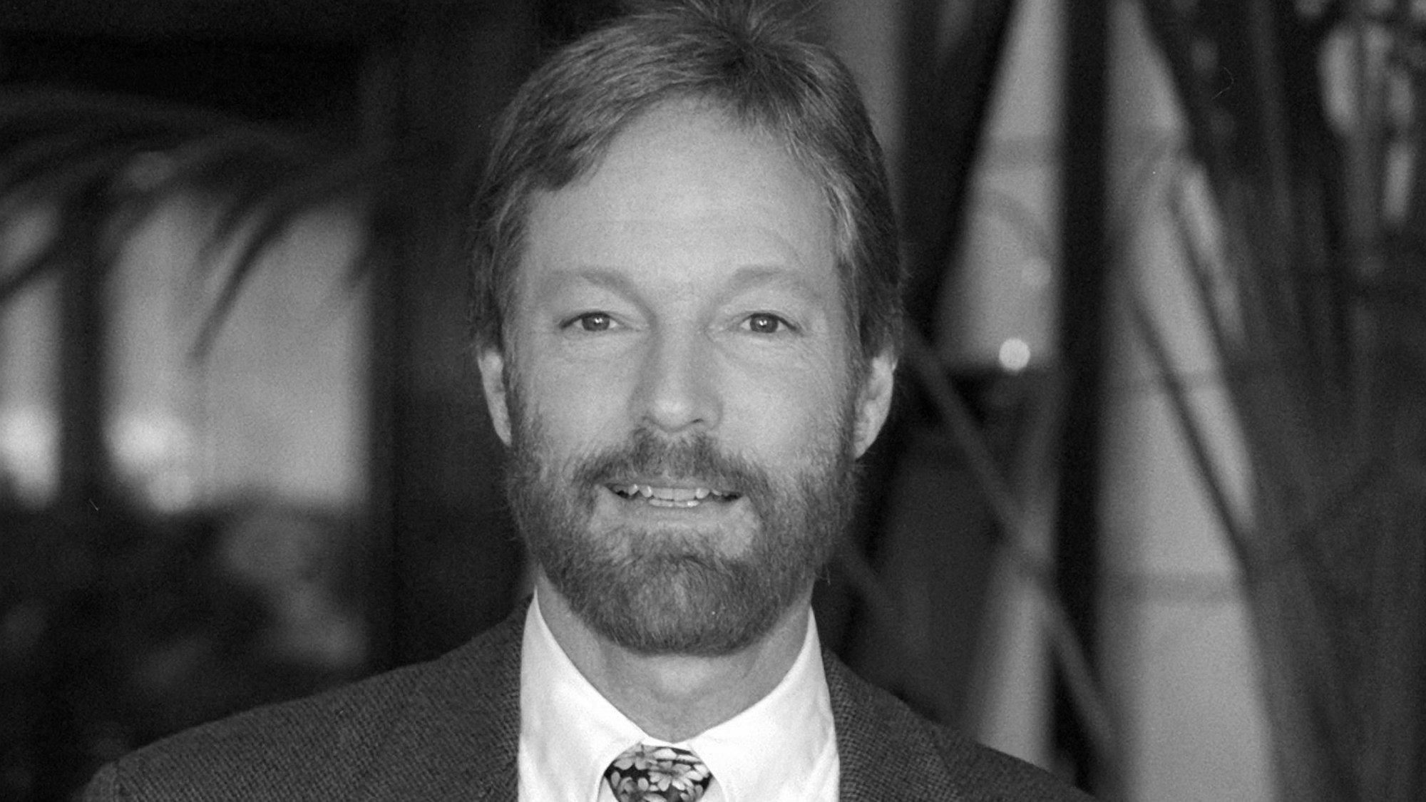 Richard Chamberlain