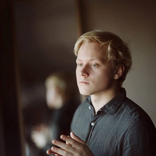 Alexander Malofeev