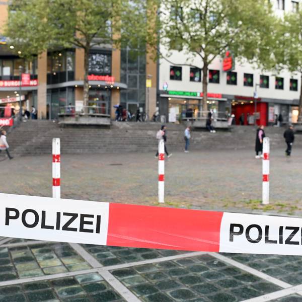 Der Wiener Platz gilt seit Jahren als Brennpunkt der Drogen- und Trinkerszene.