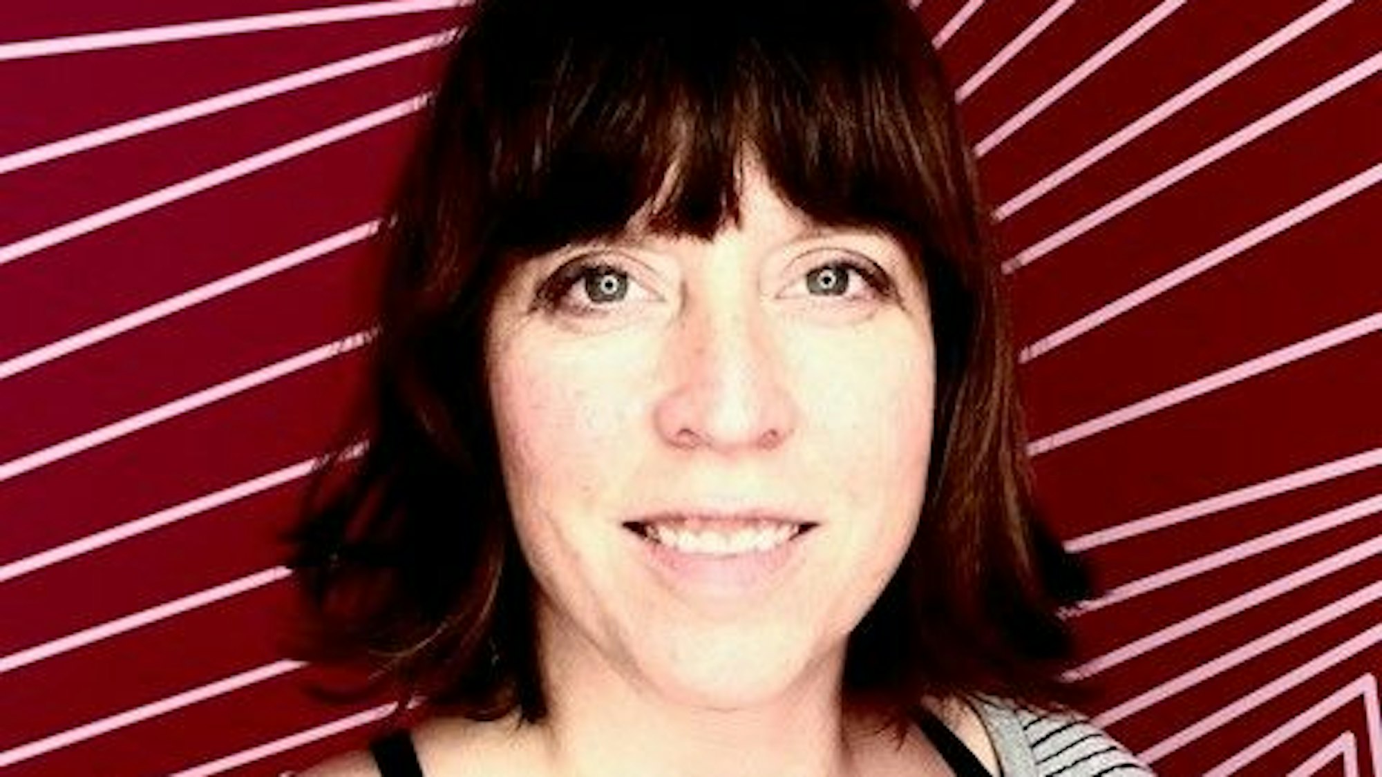 Silke Engler wurde bei einem Unfall mit einem E-Scooter auf dem Hohenzollernring verletzt.