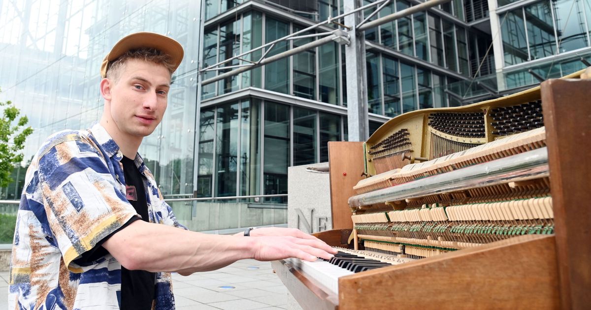 Cologne: The City of the Climate-Focused Musician - News Directory 3