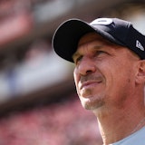 Den Aufstieg im Blick: Kölns Trainer Gerhard Struber geht mit den besten Voraussetzungen in den Endspurt der 2. Liga.