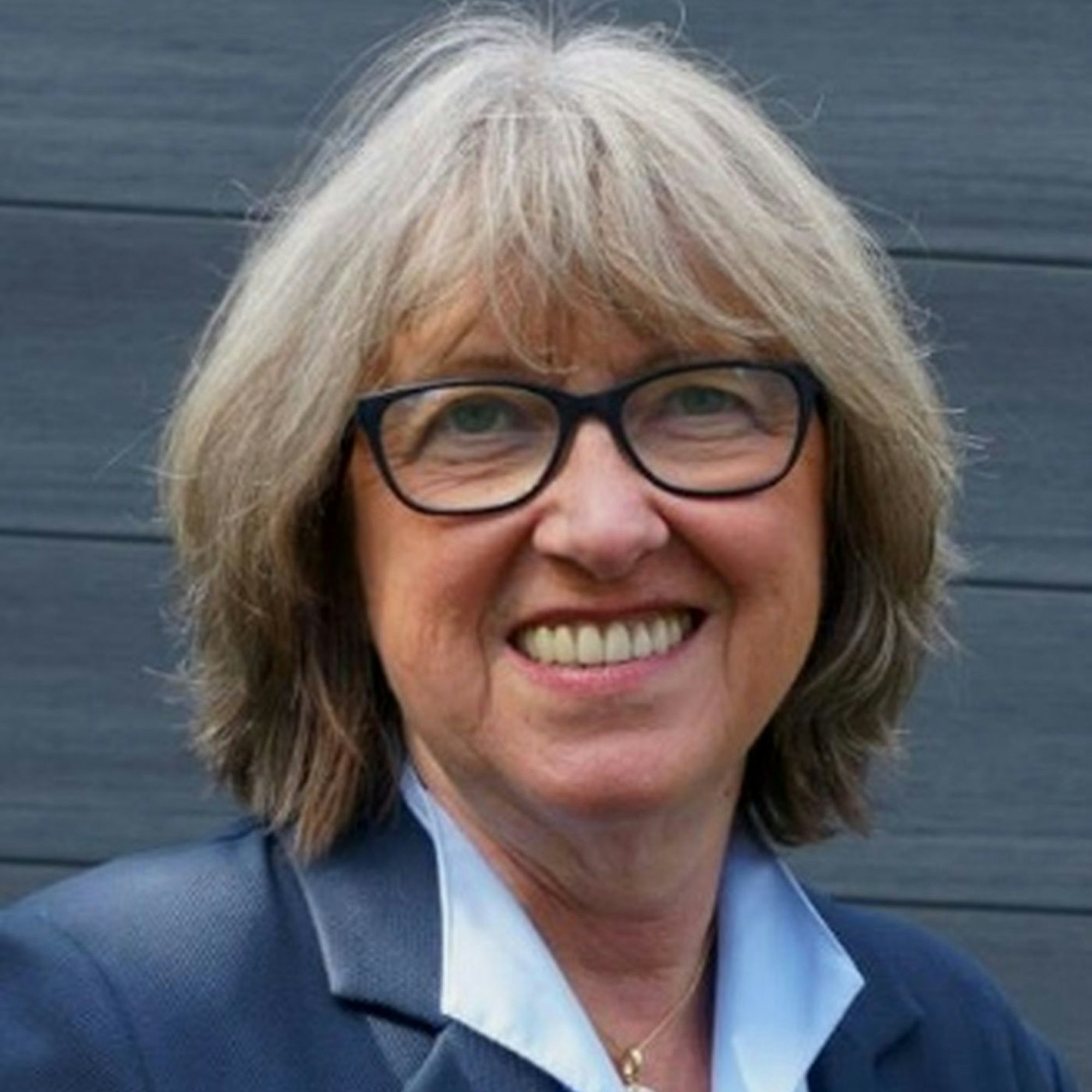 Ursula Gärtner, CDU Mitglied im Stadtrat Köln